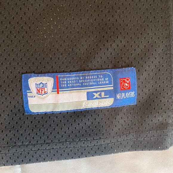 Pittsburgh Steelers jersey youth XL #43 polamalu - Picture 4 of 6